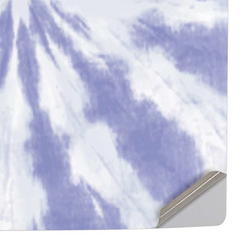 Purple Tie Dye PS5 Pro Console Skin